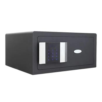 Rottner Hoteltresor Prestige Lap Touchscreen anthrazit T06148